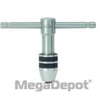 166 General Tools Tap Wrench For Taps 038728312181