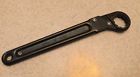 1662 Wright Tool Ratcheting Flare Nut Wrench
