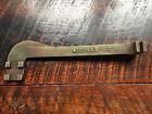 167863 Vintage Bung Wrench Drum Plug