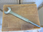 1682 Billings And Spencer Vintage Wrench