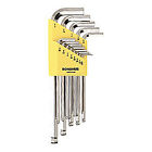 37231169374 16937 Bondhus Set 13 Plated