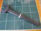 17 Martin New Single Head Open End Engineers Wrench 697950142753