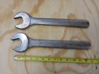 1709 Williams 1-1-2 Wrench Made