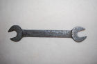 1729 Herbrand Vintage 3 4 X 5 8 Open End Wrench
