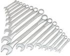 10802090173308 17330 Titan Piece Metric Raised Panel Wrench Set