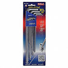 0375164 17709 Eklind Ball End Hex Key Set Pieces 037516177094