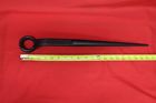 1782 Wright Tool Structural Spud Handle Box End Wrench Ship