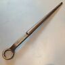 1788 Wright Tool Box End Spud Handle Wrench Usa Point Off
