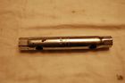 17x19 Lug Socket Nut Porsche Klein