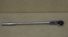 Cr17fta 18-1 " Matco Wrench Head Flex 2 Drive Amazing 1 Long Ratchet 0075