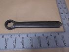 18-1a-0108 Williams Hex Lathe Tool Post Mill Wrench