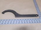 18-1a-0109 Gedore Spanner Wrench To Capacity