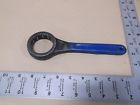 18-1a-0192 Big Daishowa Mega Wrench Coated Handle