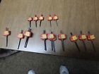 " 18 Pcs "sandvik-coromant Lot Torz Wrenches