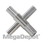 182 General Tools Four Way 038728221599