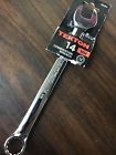 0202090 18284 Tekton 14 Mm Combination 020209182840