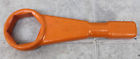 18h90 Wright Tool Point Nut Stud Striking Face Box Wrench Usa