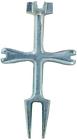 193 General Tools Plug Wrench Zinc Plated 038728221575
