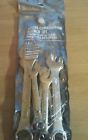193527 Iron Bridge Combination Wrench