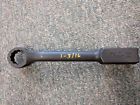 1938 Wright Tool Striking Wrench In Free Shipping
