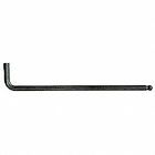 0375167 19720 Eklind Ball End Hex Key Tip Size 037516197207