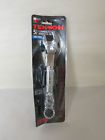 1992 Tekton New 5 Piece Combination Wrench Set Metric 020209019924