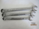 42919 19mm Metric 42921 Craftsman 42929 Combination 3 U... 15mm Wrench 17mm