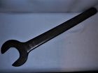 1b-7412 Armstrong Single Open End Wrench Usa Made Quality