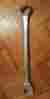 1eyf5 Westward Combo Wrench 1-7 16 12 Point Usa