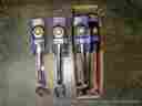 1lcj6 Westward Grainger Lot 15 New 25mm Metric Comb Wrenchs Full Polish Free Shipping