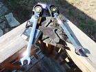 1lcp2 1lcp3 Ratcheting Westward 22 24 Mm Locking Flex Ratchet Ex Long Wrenchs Gloves