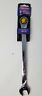 1lcv3 Westward Ratcheting Combination Wrench Metric Full Polish Finish Number