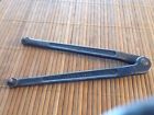 1r-2018-0075 Armstrong Adjustable Face Spanner Size