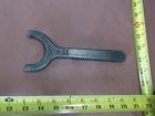 1r-2018-0081 Williams Face Pin Spanner