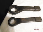 Usn327 2-3 Usa " 1-11 Point 16 Proto 12 2 Usn335 Slugging Wrenches