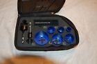 2 Bi-metal Pc 1-1 1-3 " Hole 9 8 Kit 7 4 Irwin Electricans