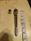 Fv71 2 Naval Ratchet Drive 6-1 Super Factory Vtg B51 3 Aircraft " 8 Williams ..