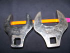 Sc042 2 Sc046 Snap " 16 Wrenches 1 Crowfoot 5 Drive Open 7