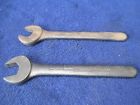 Bw-707 2 Williams Open 1 Wrench 8 Lot T334