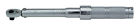 Tqfr100b 20-100 Wrench Ft Flex Drive Tools Type Torque Click Head 3 8 Lb Snapon