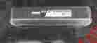 27173 20-200 Oem 3 8 Dr Torque Wrench In Lb Range Hard Plastic Case 1028