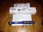 20-90ibf.in Tsc90 Mountz Cam-over Torque Wrench Model 1 4 Drive