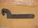 201-118-019 Spanner Wrench Branson New 20 Khz 201118019