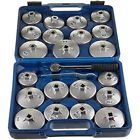 202087 Oil Filter Wrenches Aluminum Piece Pack 671839409472