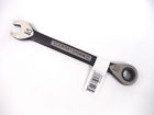 20583 Craftsman Universal Spline Ratcheting Combination Wrench 099575351082