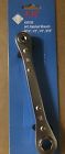 20732 Unspecified Refrigeration Wrench Fjc 609989011290