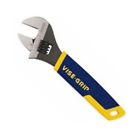 2078606 Vise-grip 6 Adjustable Wrench 038548028286