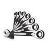 21030 Craftsman Universal Ratcheting Wrench Sets Metric
