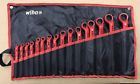 21093 Wiha Tools Insulated Box Wrench Set To