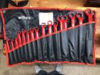 21094 Wiha Insulated Deep Offset